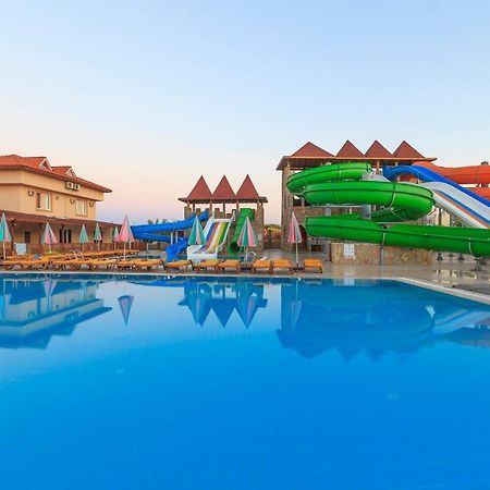 Eftalia Holiday Village Konaklı Exteriér fotografie