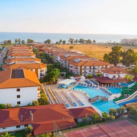 Eftalia Holiday Village Konaklı Exteriér fotografie
