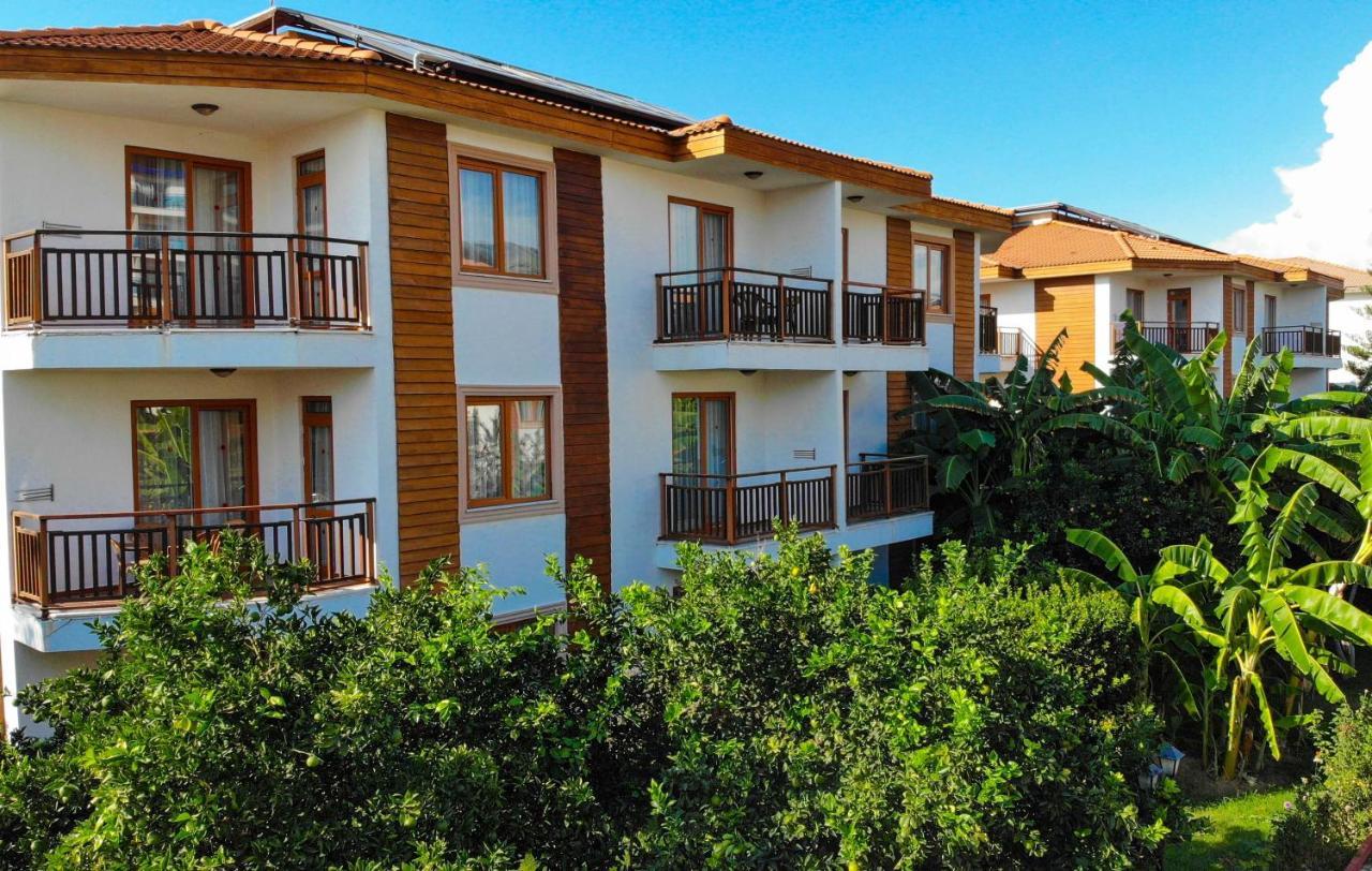Eftalia Holiday Village Konaklı Exteriér fotografie