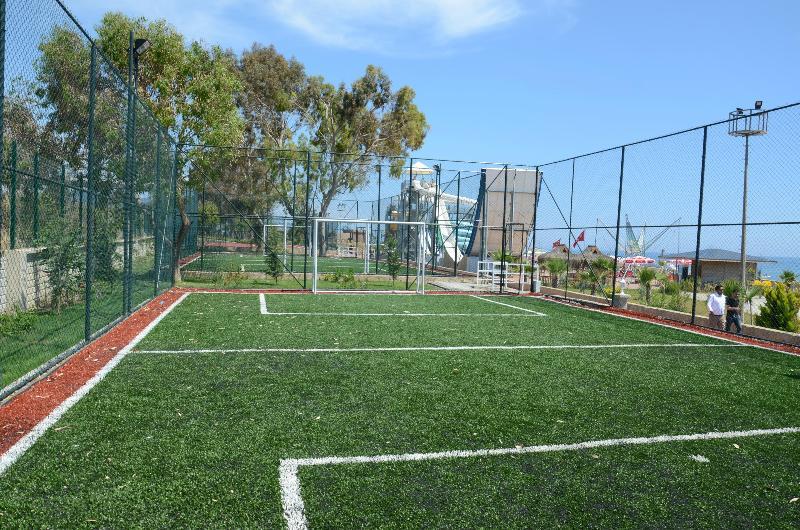 Eftalia Holiday Village Konaklı Exteriér fotografie