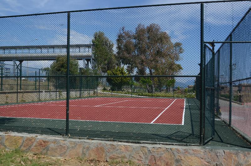 Eftalia Holiday Village Konaklı Exteriér fotografie