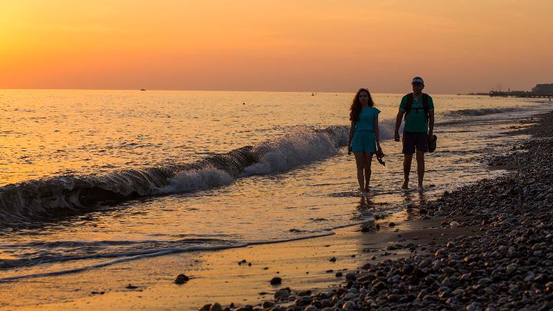 Eftalia Holiday Village Konaklı Exteriér fotografie