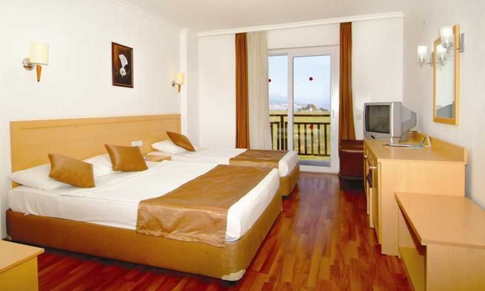 Eftalia Holiday Village Konaklı Exteriér fotografie
